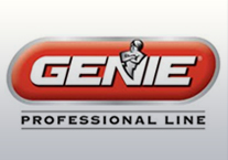 genie garage products